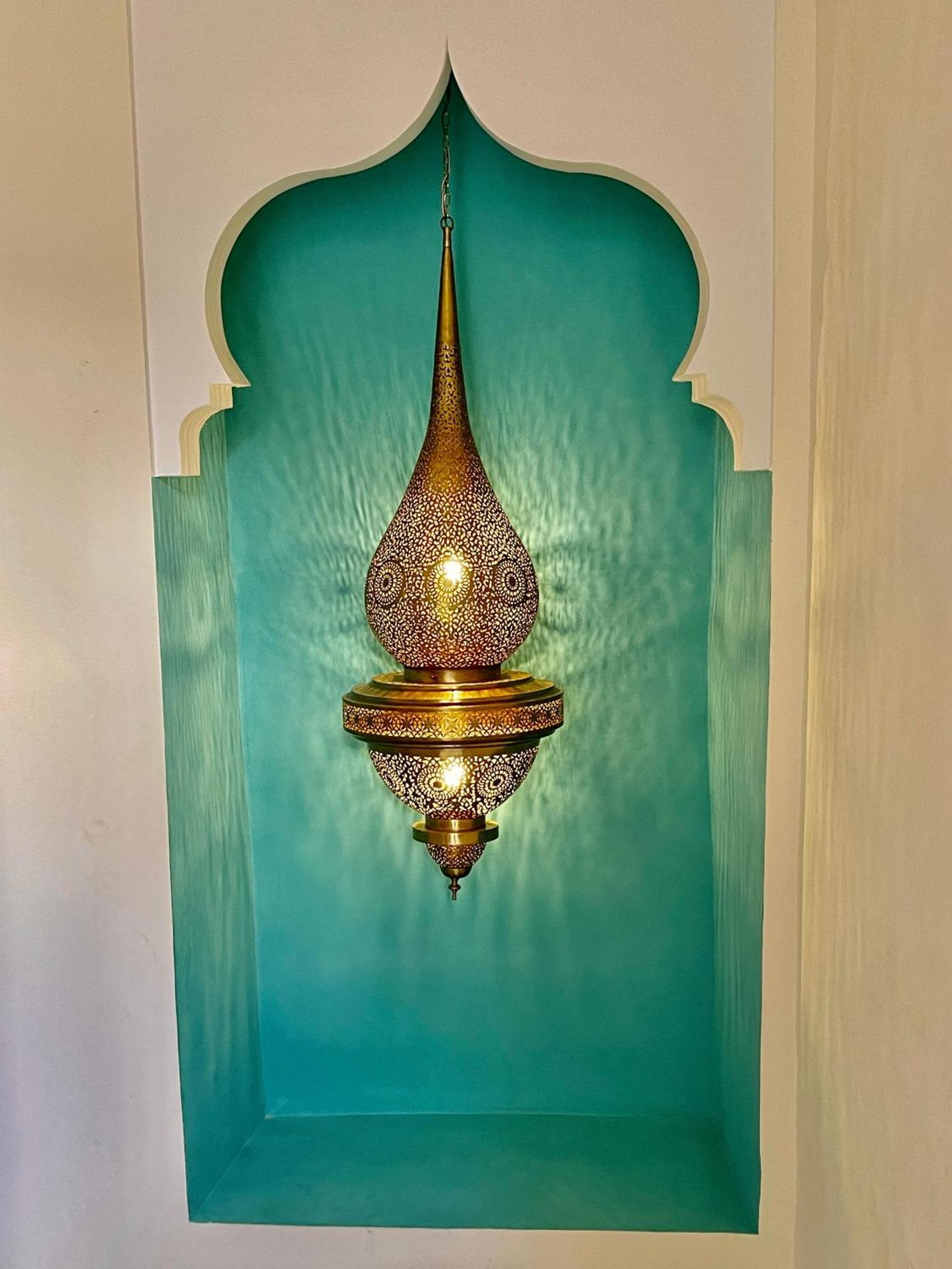 Riad Jolie Marrakesh Buitenkant foto