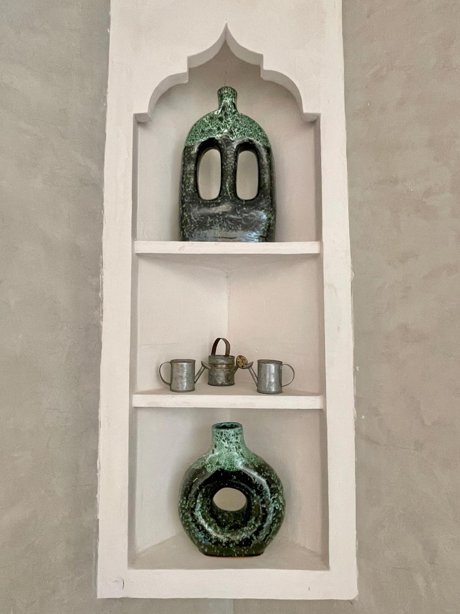 Riad Jolie Marrakesh Buitenkant foto